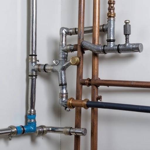 Fixture Replacement & Installation