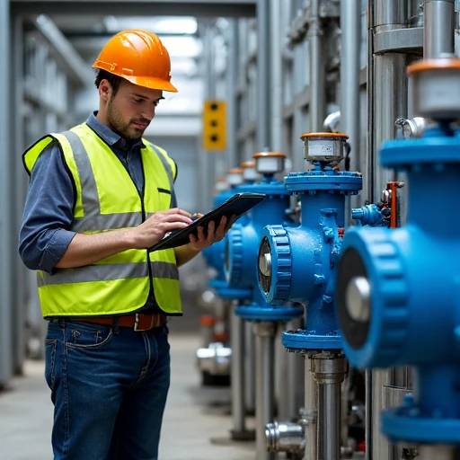 Pump Station Services