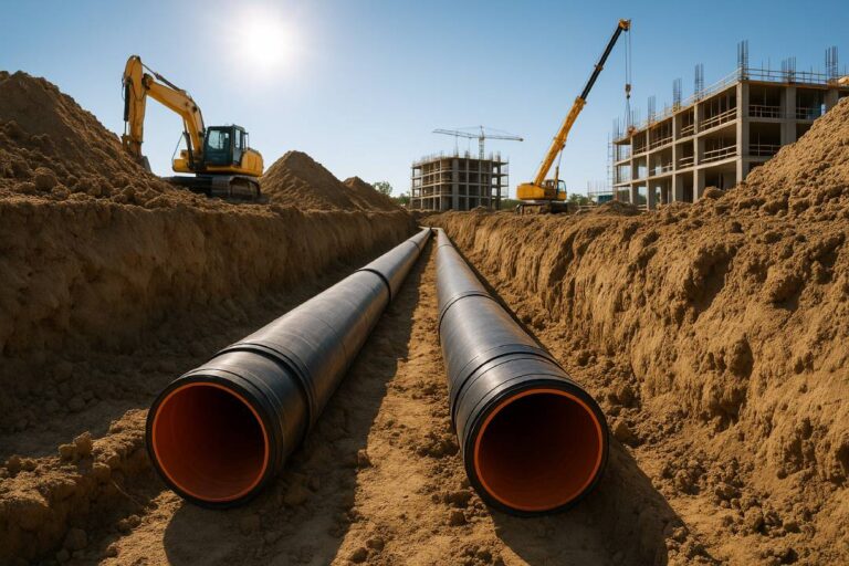 Plumbing Services in Southern California